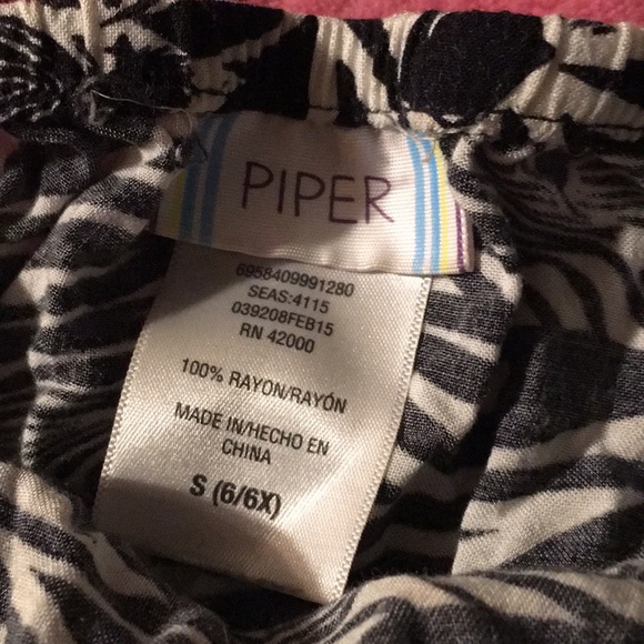 Romper - Picture 2 of 2